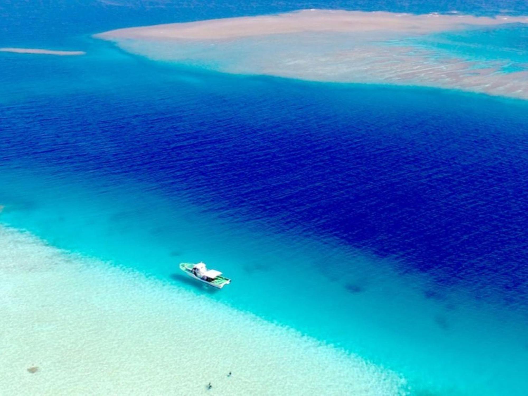 Allamanda Imgya Coral Village Miyakojima  Kültér fotó